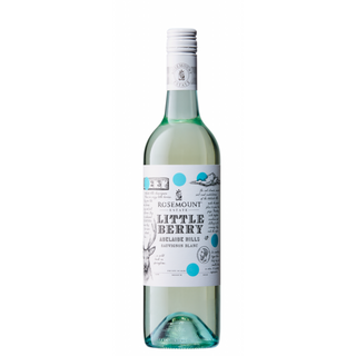 Rosemount Little Berry Sauvignon Blanc 750ml