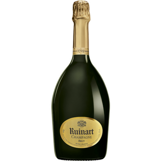 Ruinart R de Ruinart Brut Champagne 750mL
