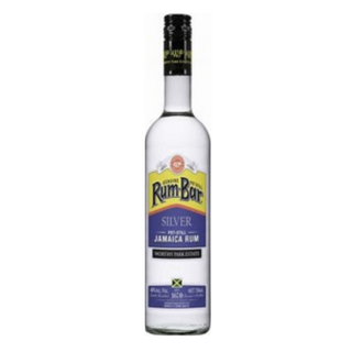 Rum-Bar Silver 700ml