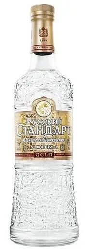 Russian Standard Vodka 700mL