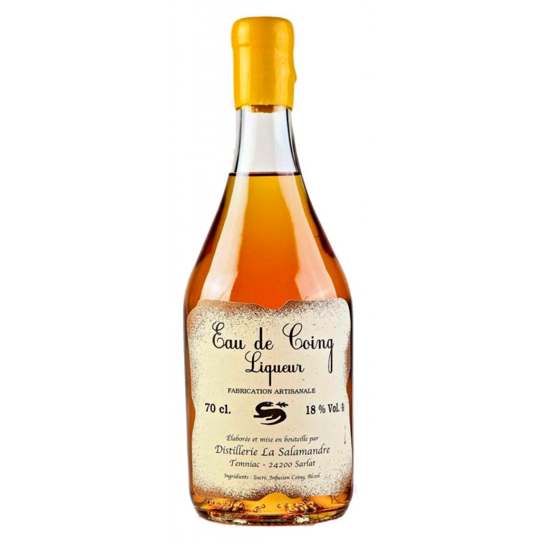 Salamandre Quince Liqueur 700ml