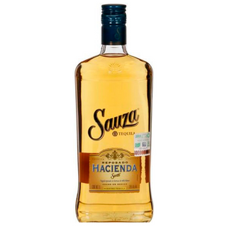Sauza Hacienda Reposado Tequila 1L