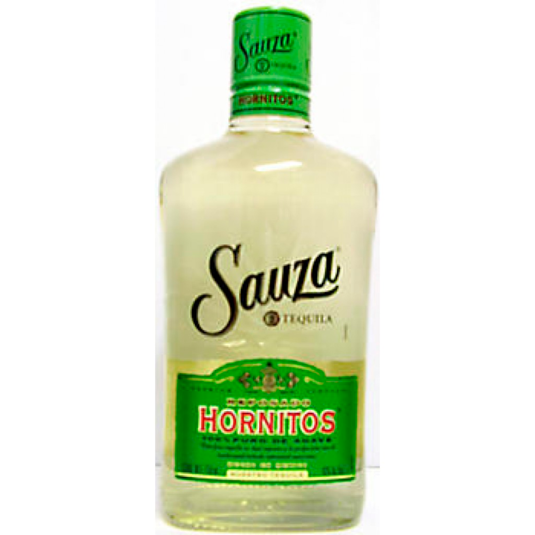 Sauza Reposado Hornitos Tequila 700mL