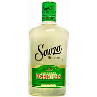 Sauza Reposado Hornitos Tequila 700mL