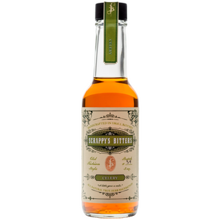 Scrappy's Lavender Bitters 148mL