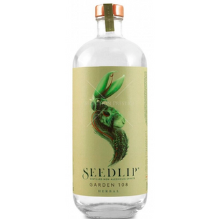 Seedlip Garden 108 Non-Alcoholic Spirit 700mL