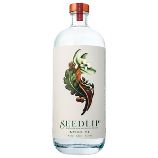 Seedlip Spice 94 Non-Alcoholic Spirit 700mL