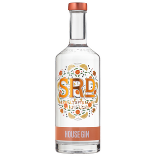 Seppeltsfield Rd Distillers House Gin 500mL
