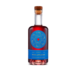 Seven Season Bush Apple Gin 700mL