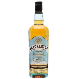 Shackleton Blended Malt Scotch Whisky 700mL