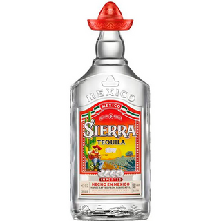 Sierra Tequila Blanco 1L