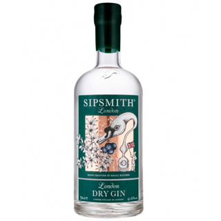 Sipsmith The Original London Cup Gin 700mL