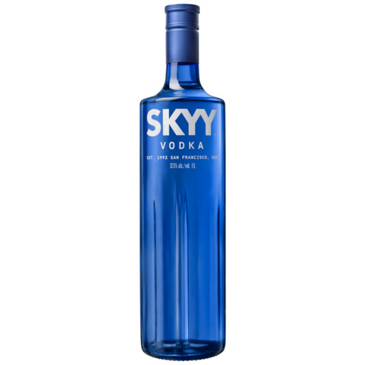Skyy Vodka 1LT