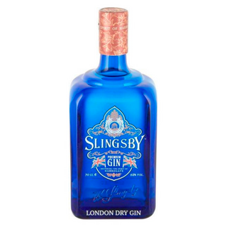 Slingsby London Dry Gin 700ml
