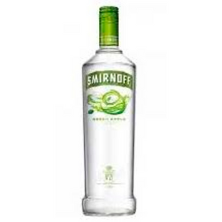 Smirnoff Apple 700ml