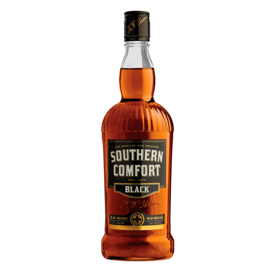 Southern Comfort Black 40% 700ml