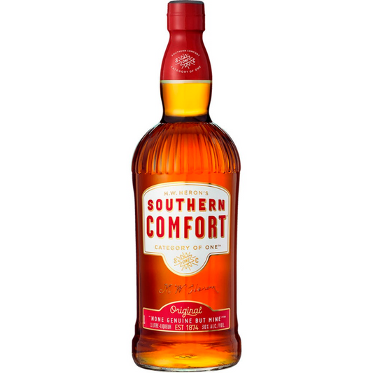 Southern Comfort Original Whiskey 1L