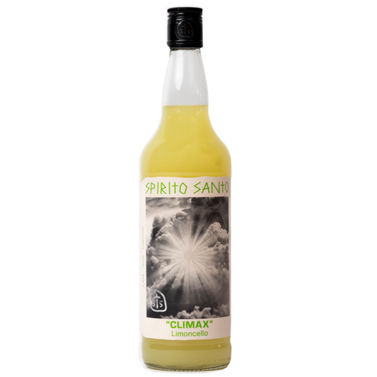 Spirito Santo Spirits Climax Limoncello 700ml