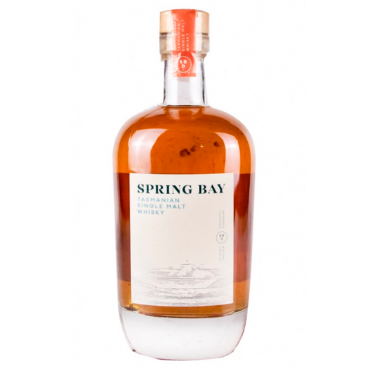 Spring Bay Port Cask Single Malt Australian Whisky 700ml (Best Price)