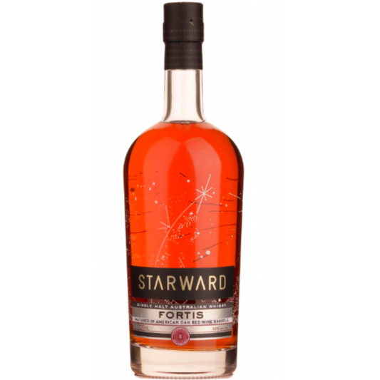 Starward Fortis Single Malt Australian Whisky 700mL