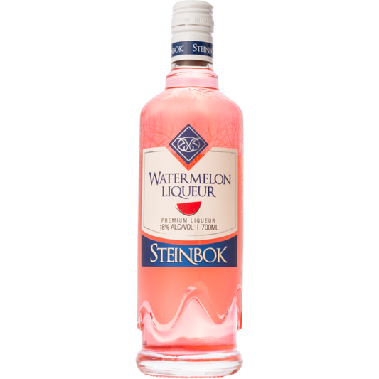 Steinbok Watermelon Schnapps 700ml