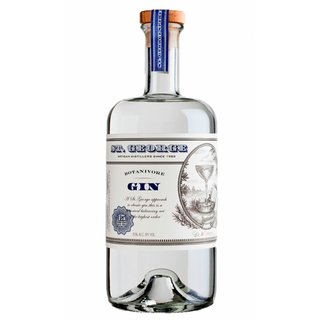 St. George Botanivore Gin 750mL