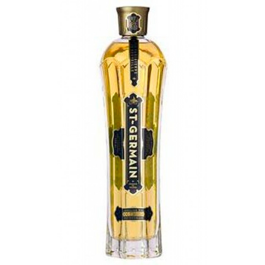 St Germain Elderflower Liqueur 750ml