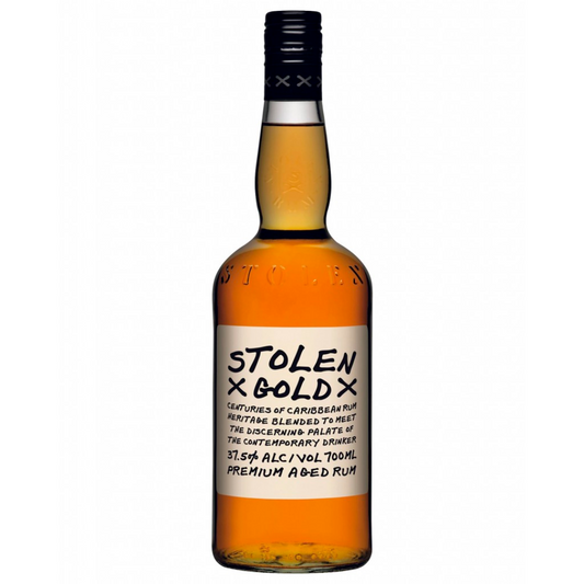 Stolen Gold Rum 700mL