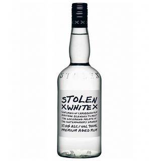 Stolen Rum White 700ml