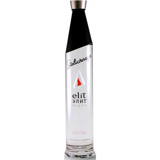 Stolichnaya Elit Vodka 700ml