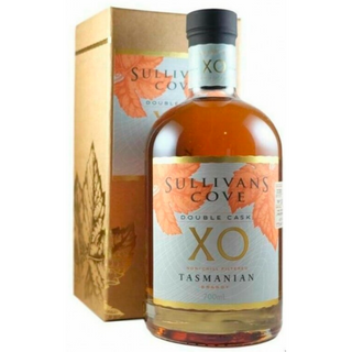 Sullivans Cove Double Cask Xo Brandy 700Ml
