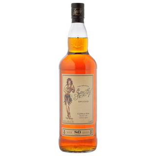 Sailor Jerry Spiced Rum 1 Litre