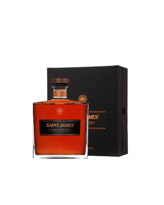 Saint James L'essentiel Rum Agricole St James 700ml