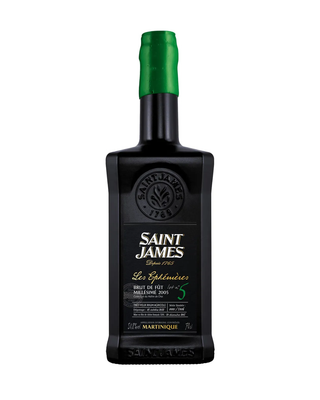Saint James Rhum Agricole 2005 700ml