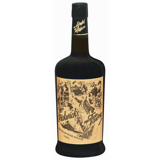 Saltram Mr Pickwick's Particular Tawny Port 750ml