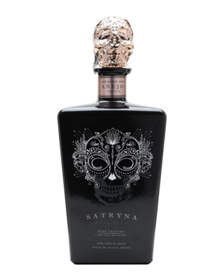 Satryna Anejo Tequila 700ml