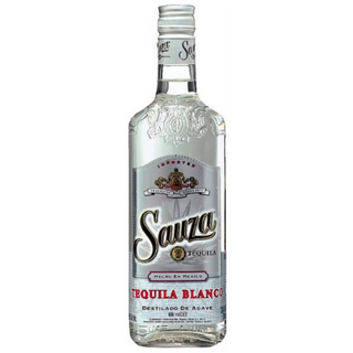 Sauza Blanco Tequila 1Lt