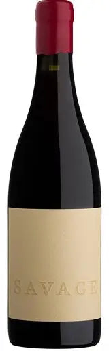 Savage Red 750ml