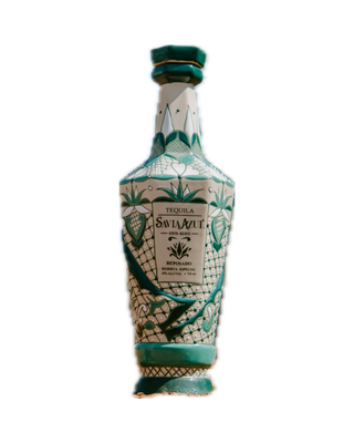 Savia Azul Reposado Premium 100% Blue Agave Tequila 750ml