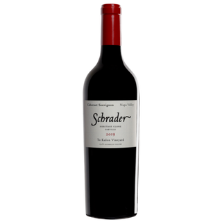 Schrader Cellars Heritage Clone 2021 750ml