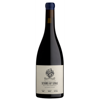 Scions Of Sinai Heldervallei Cinsault 2021 750ml