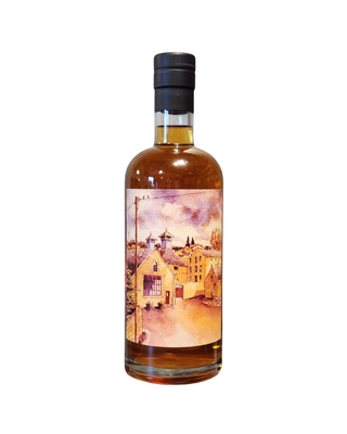 Secret Highland 14 Years Old 2008 Single Malt Scotch Whisky 700ml