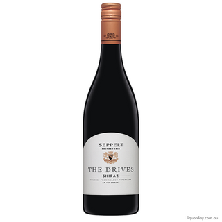 Seppelt The Drives Shiraz 750Ml