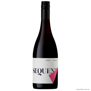 Sequent Pinot Noir 750Ml