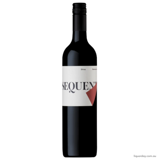 Sequent Shiraz 750Ml