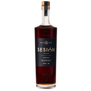 Sesion Tequila Mocha 750mL
