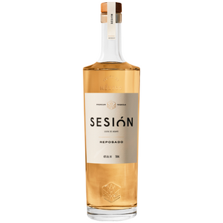 Sesion Tequila Reposado 750mL