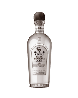 Siete Leguas 7 Decades 700ml