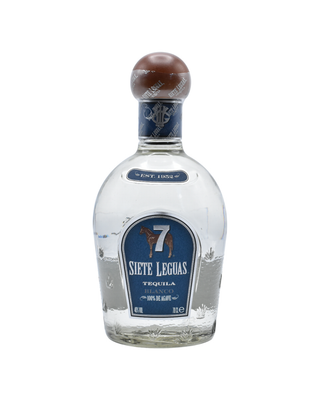 Siete Leguas Blanco 700ml