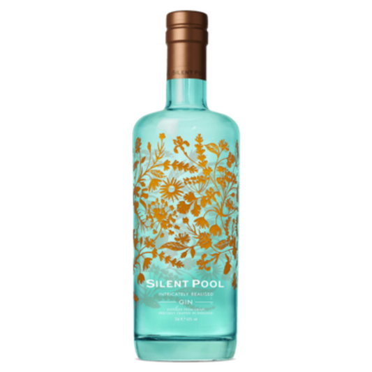 Silent Pool Gin 700ml